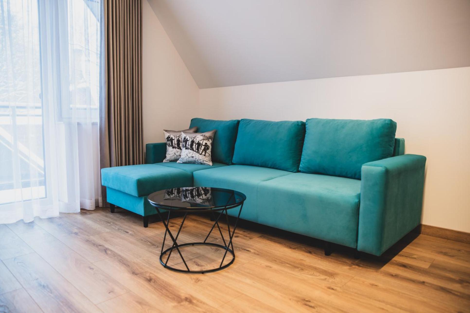 Apartamenty W Centrum Gorski Krysztal ซาโกปาเน ภายนอก รูปภาพ