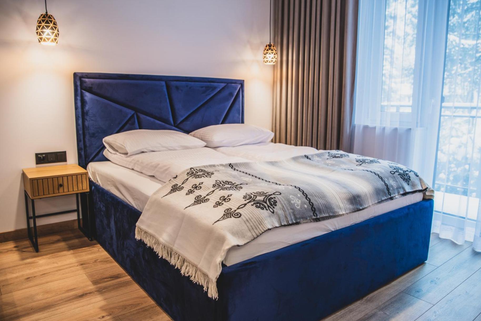 Apartamenty W Centrum Gorski Krysztal ซาโกปาเน ภายนอก รูปภาพ