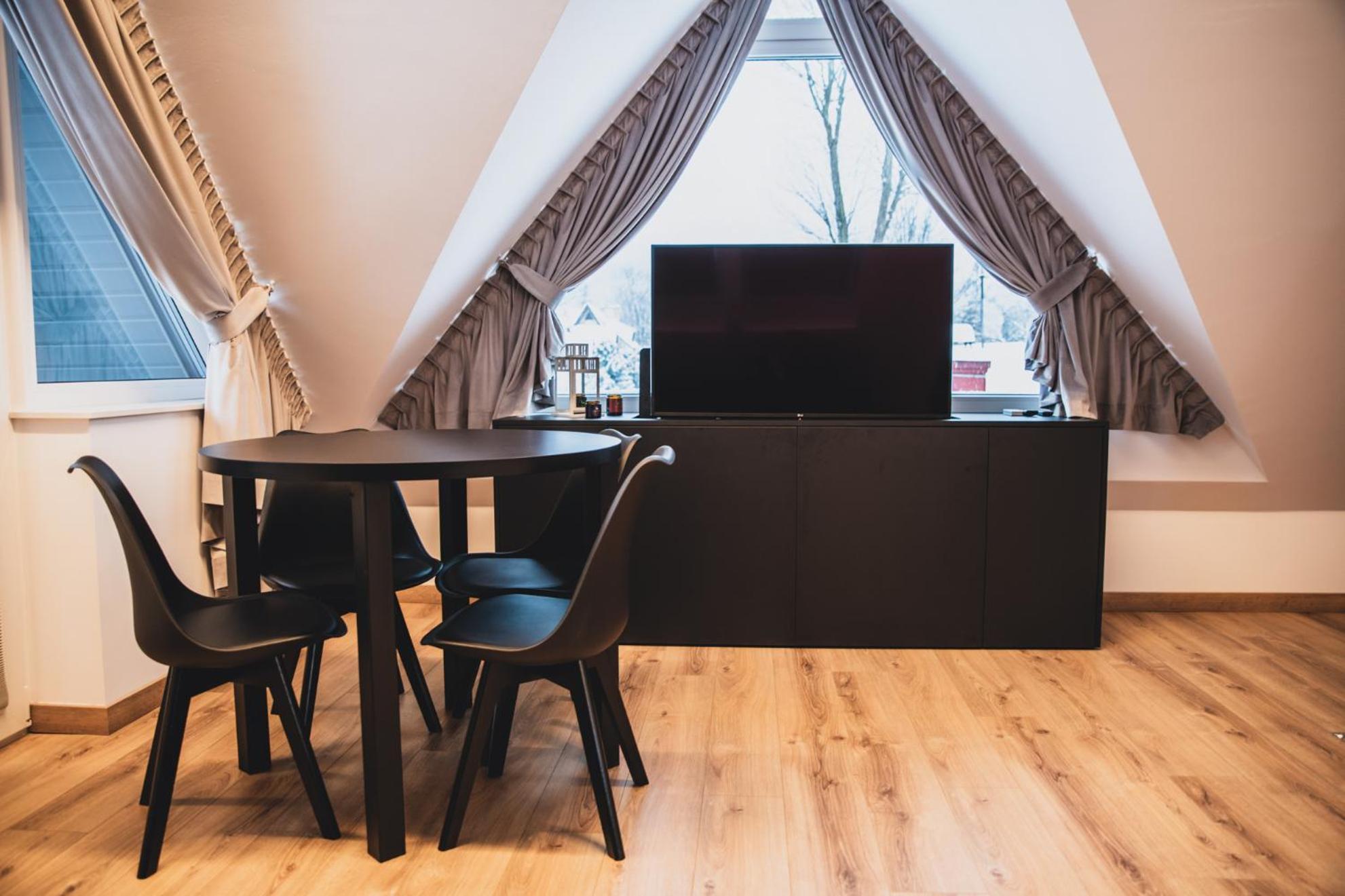 Apartamenty W Centrum Gorski Krysztal ซาโกปาเน ภายนอก รูปภาพ