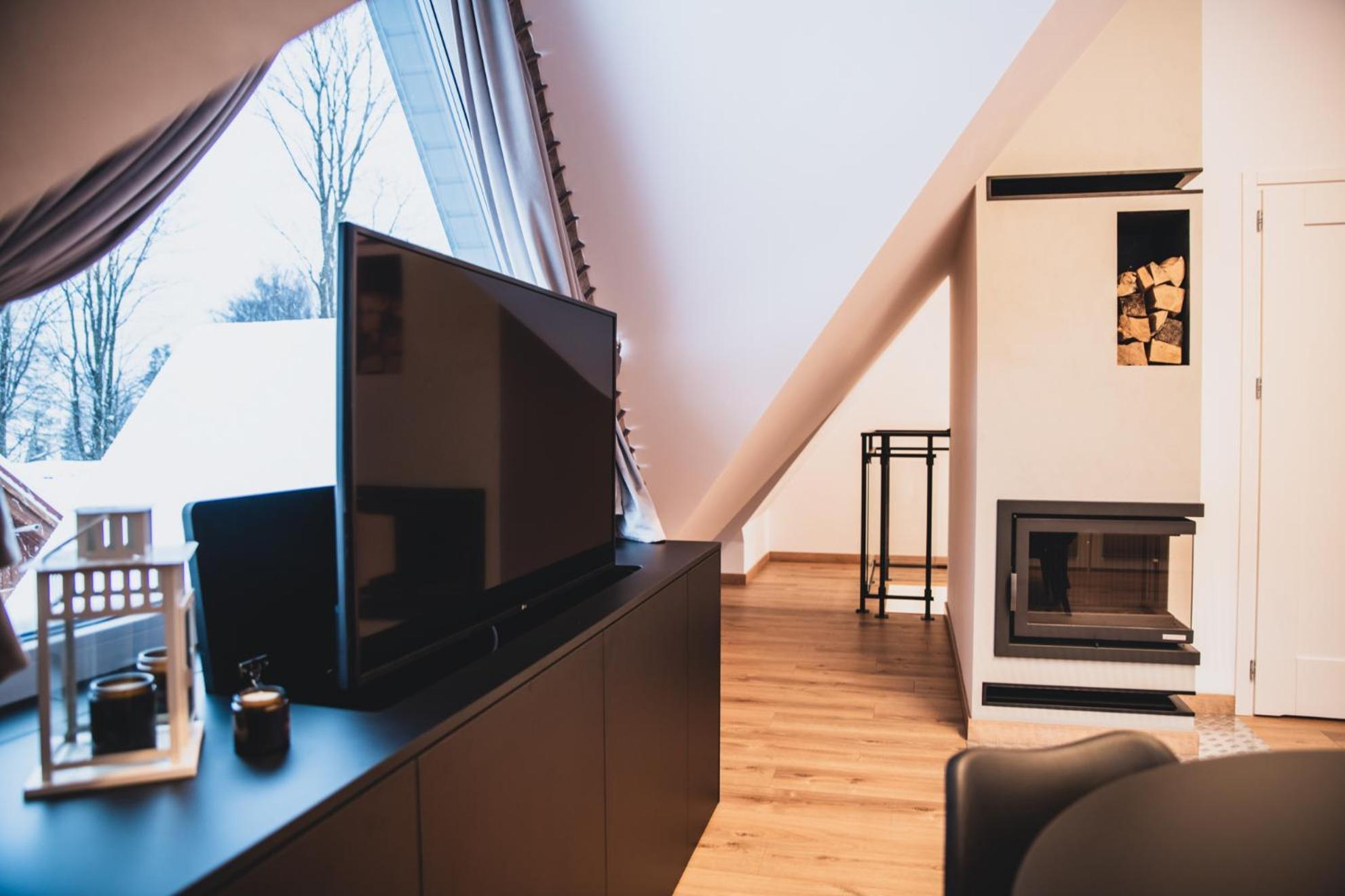 Apartamenty W Centrum Gorski Krysztal ซาโกปาเน ภายนอก รูปภาพ