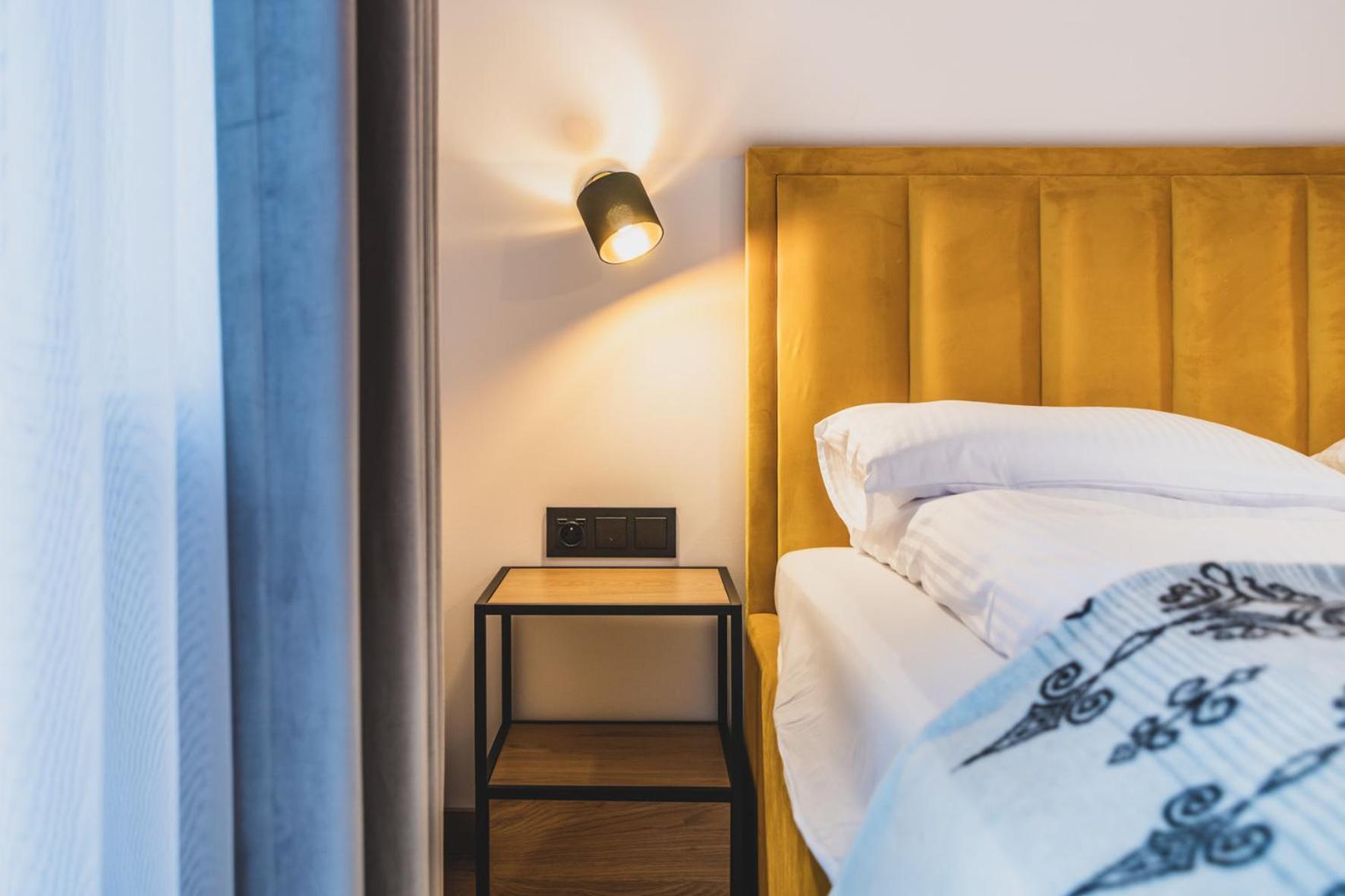 Apartamenty W Centrum Gorski Krysztal ซาโกปาเน ภายนอก รูปภาพ