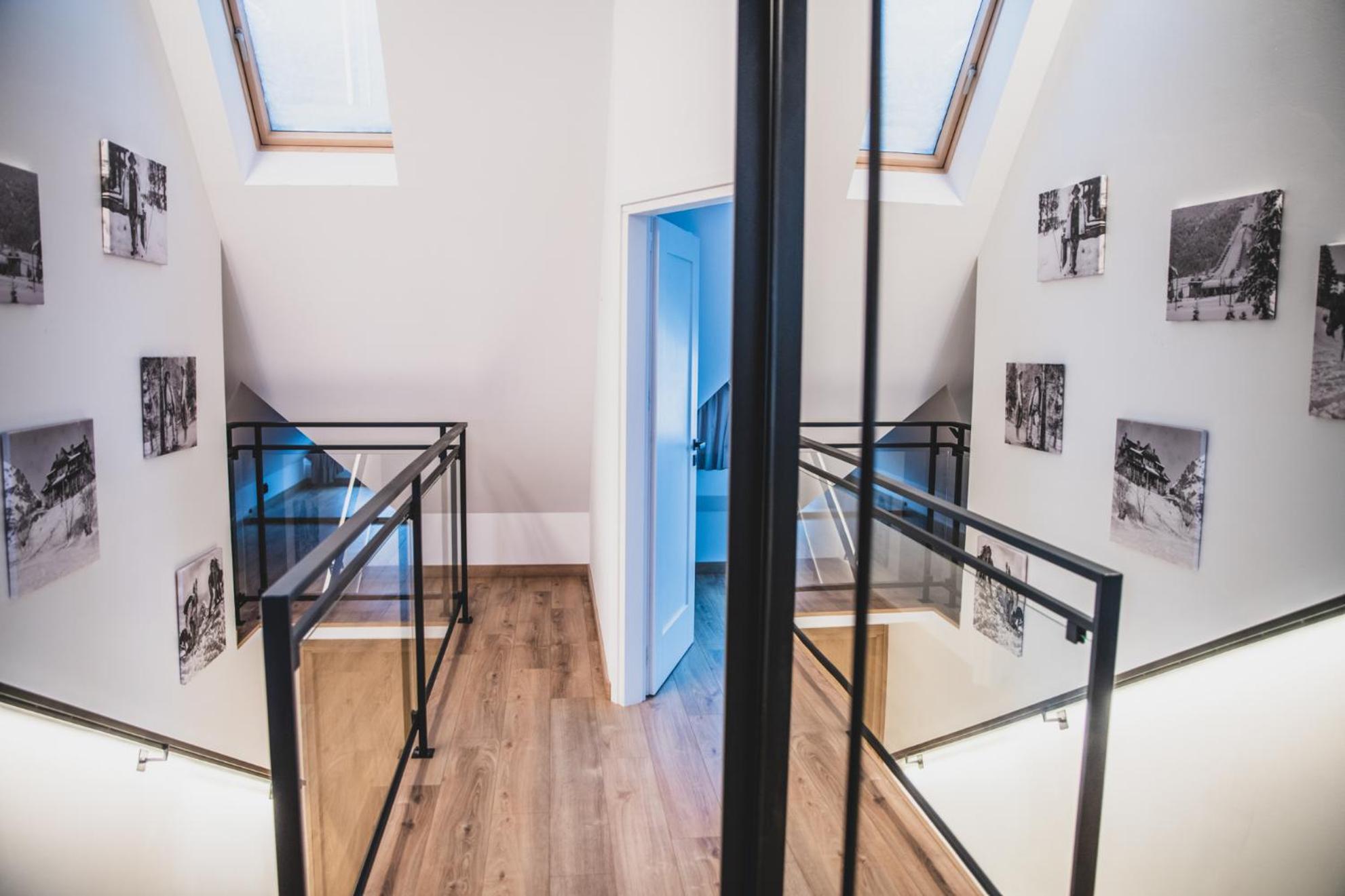 Apartamenty W Centrum Gorski Krysztal ซาโกปาเน ภายนอก รูปภาพ