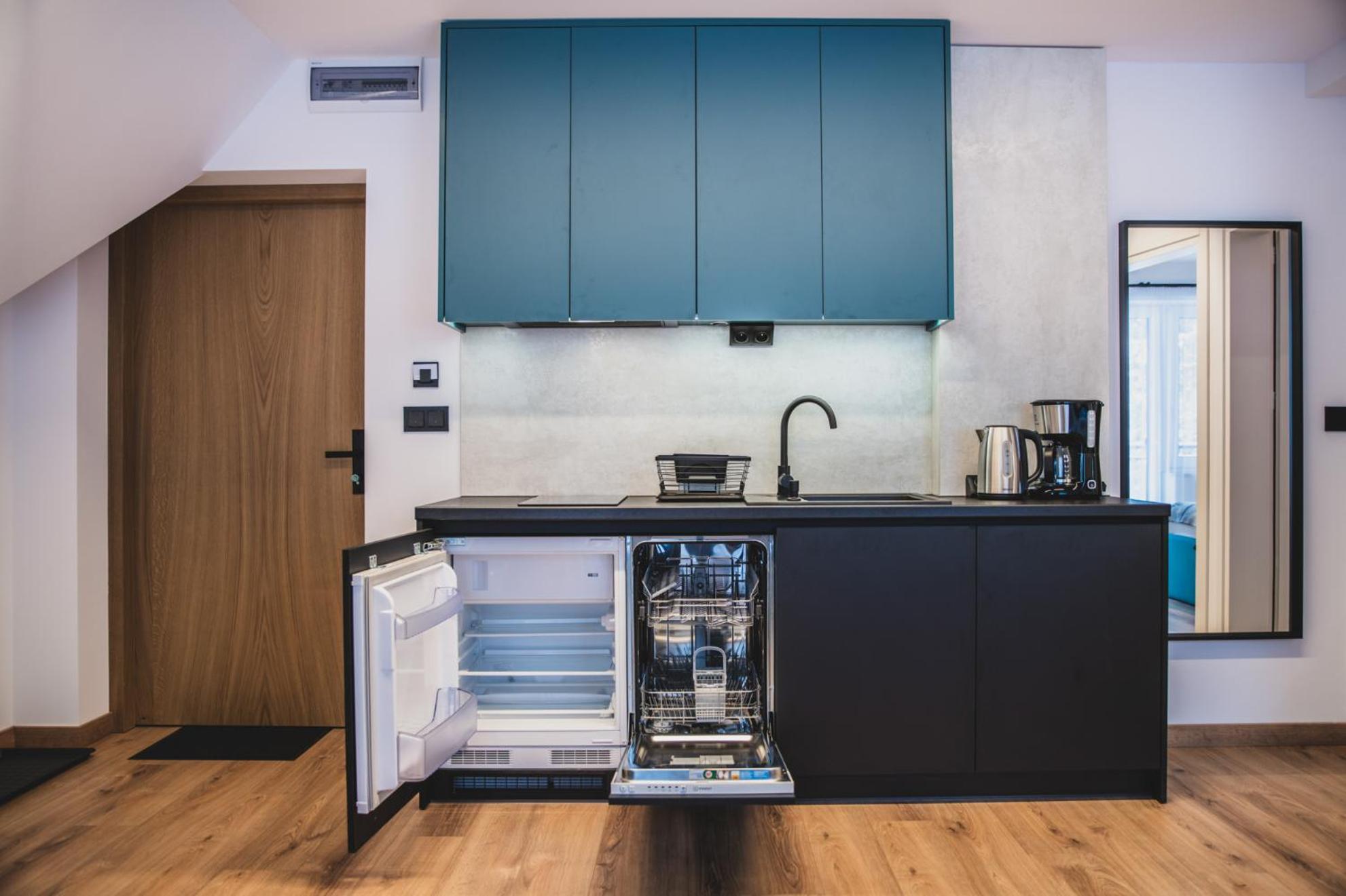 Apartamenty W Centrum Gorski Krysztal ซาโกปาเน ภายนอก รูปภาพ