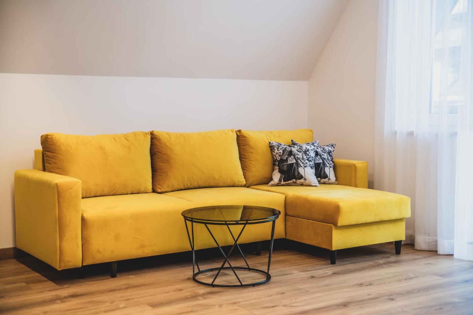 Apartamenty W Centrum Gorski Krysztal ซาโกปาเน ภายนอก รูปภาพ