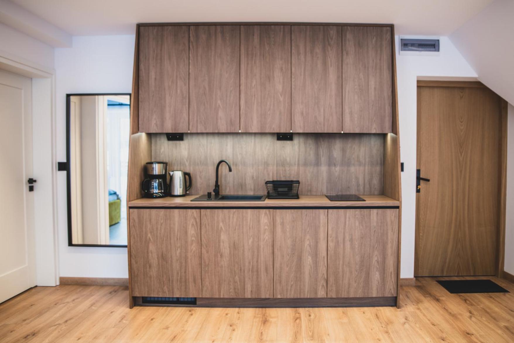 Apartamenty W Centrum Gorski Krysztal ซาโกปาเน ภายนอก รูปภาพ
