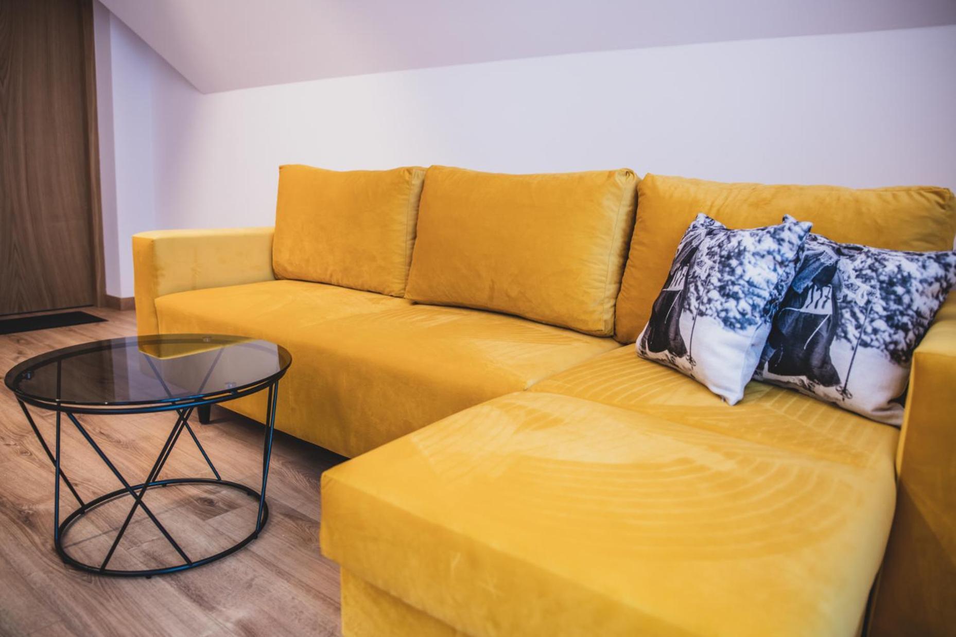 Apartamenty W Centrum Gorski Krysztal ซาโกปาเน ภายนอก รูปภาพ