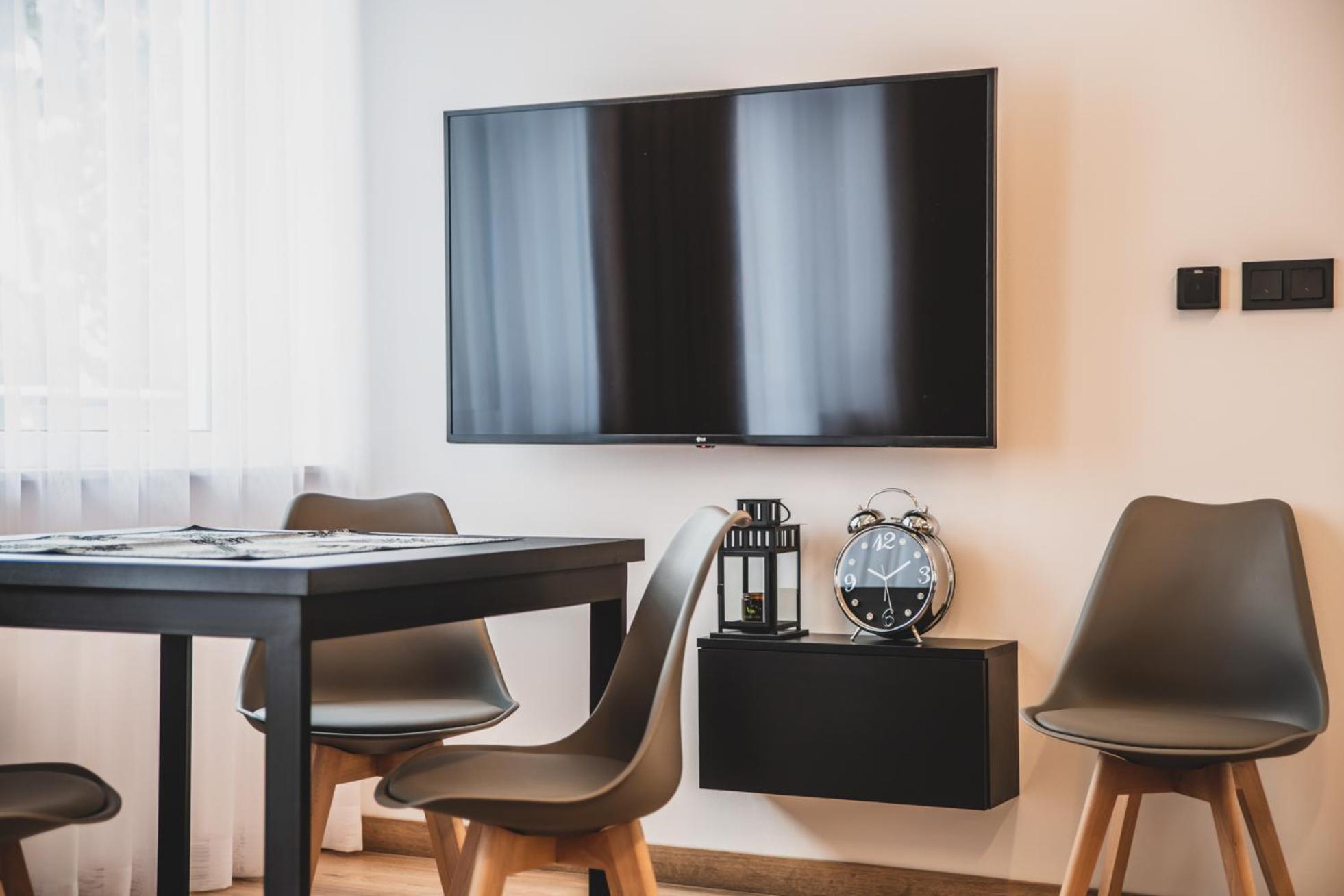 Apartamenty W Centrum Gorski Krysztal ซาโกปาเน ภายนอก รูปภาพ