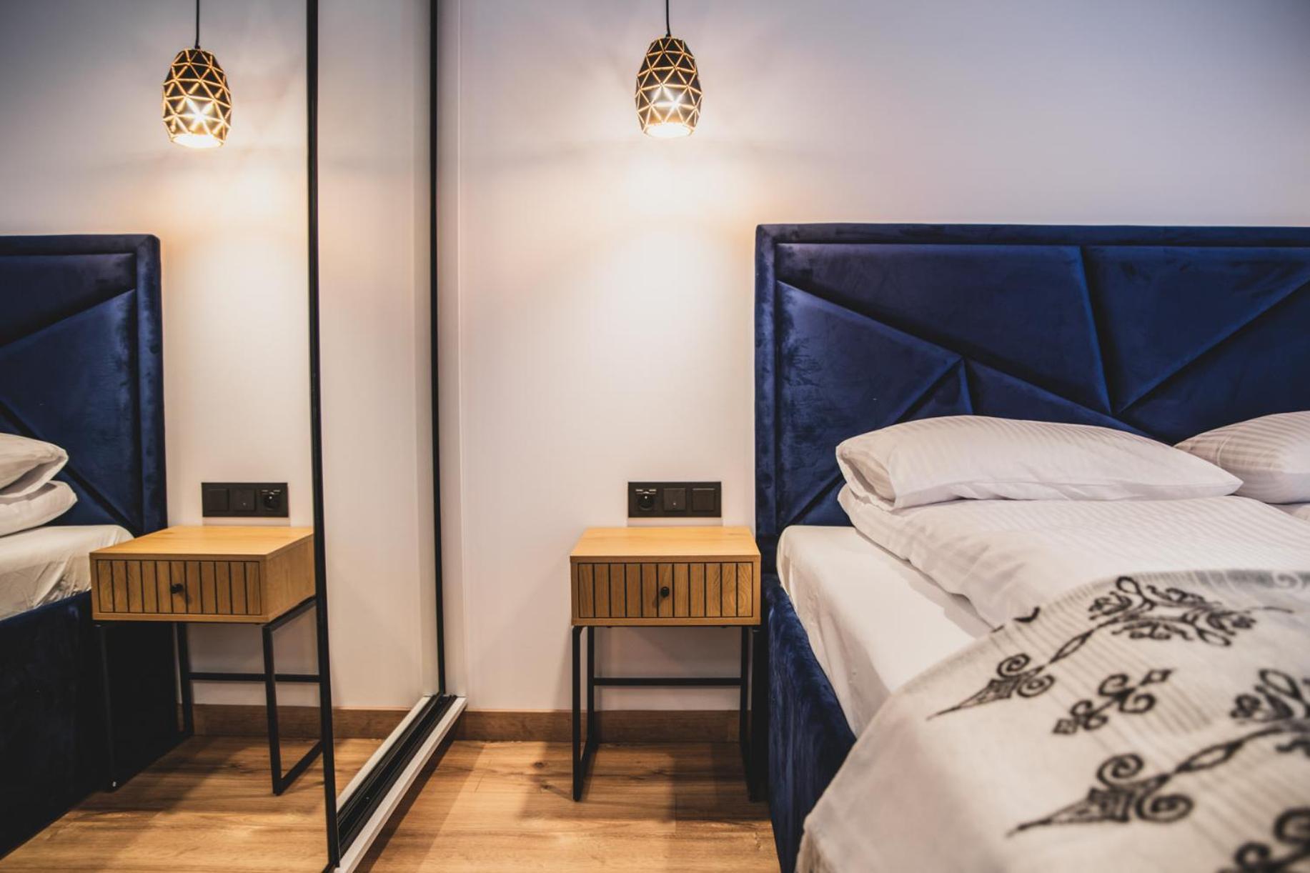Apartamenty W Centrum Gorski Krysztal ซาโกปาเน ภายนอก รูปภาพ