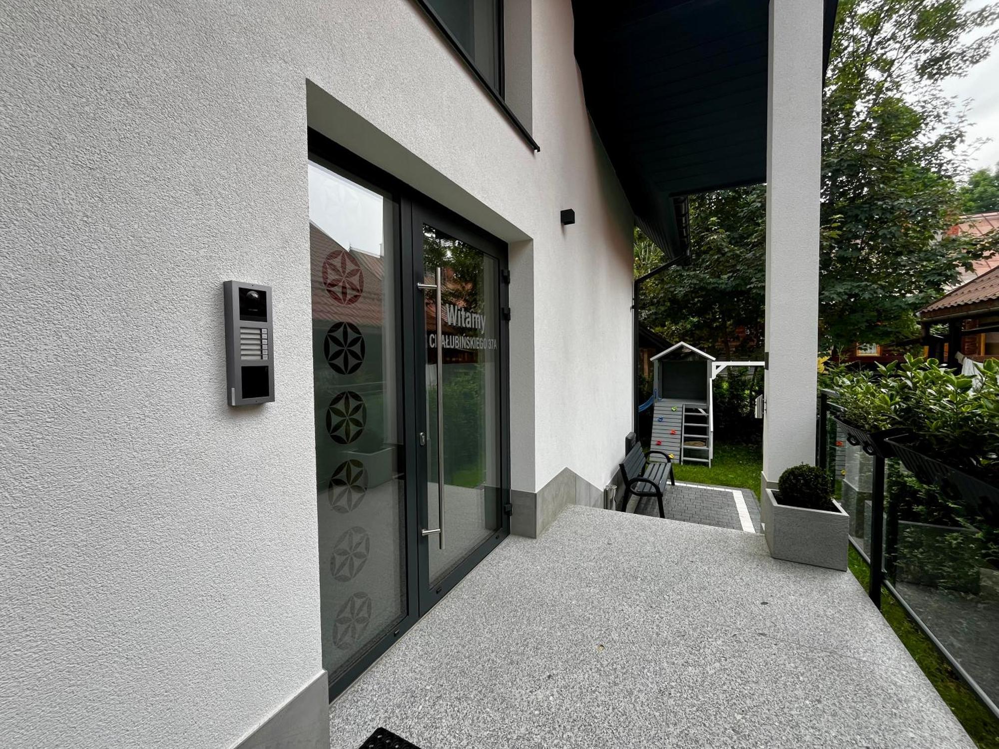 Apartamenty W Centrum Gorski Krysztal ซาโกปาเน ภายนอก รูปภาพ